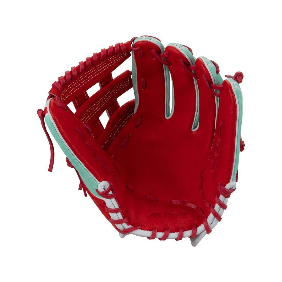 Shop Marucci Capitol Series M Type 45A3 12