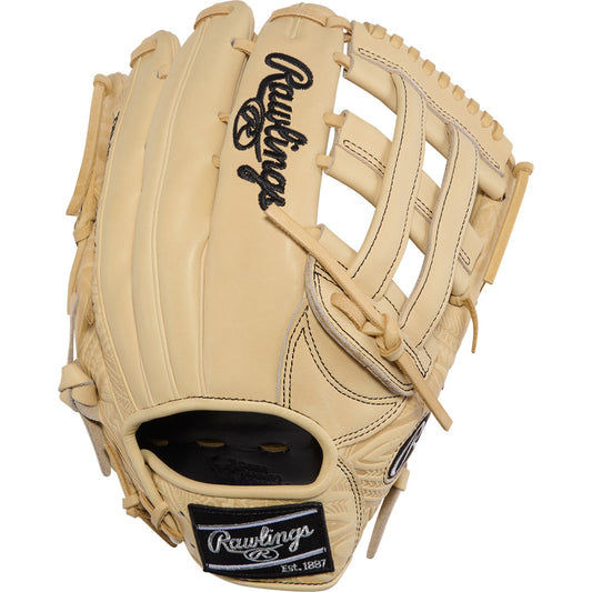 Rawlings Heart of the Hide 12.75-Inch Outfield Glove: PROR3039-6CCC