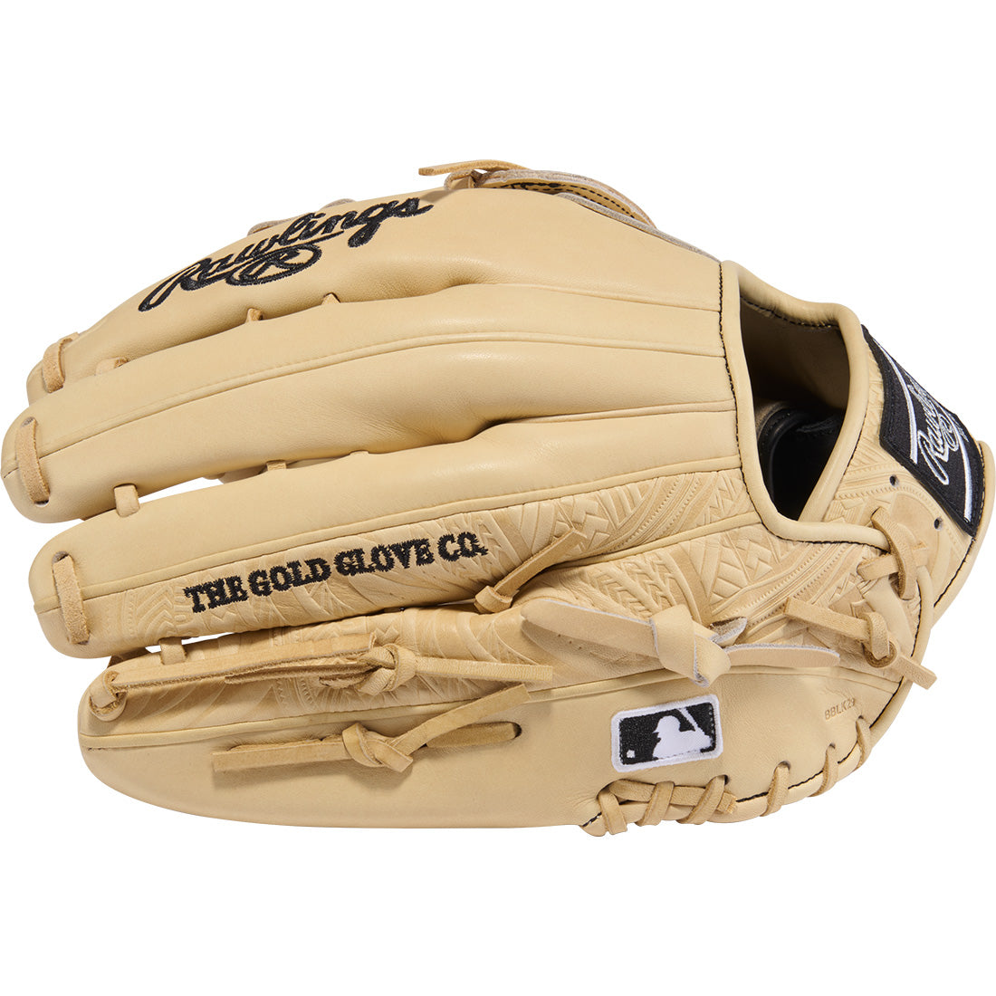 Rawlings Heart of the Hide 12.75-Inch Outfield Glove: PROR3039-6CCC