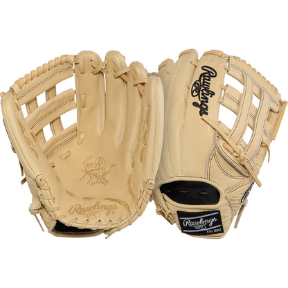 Rawlings Heart of the Hide 12.75-Inch Outfield Glove: PROR3039-6CCC