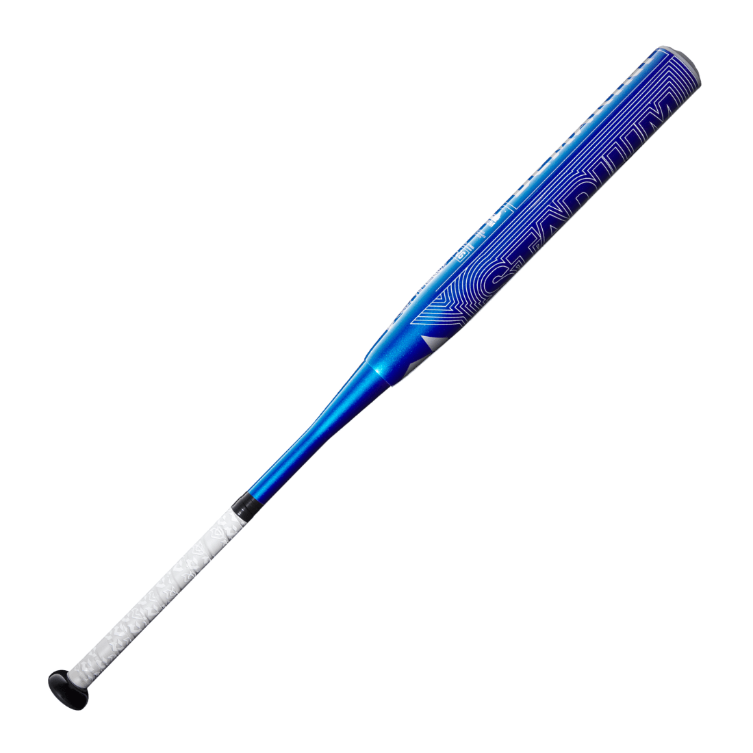 DISCONTINUED 2026 DeMarini Juggy Endloaded USA ASA Slow Pitch Softball Bat, 12 in Barrel, NT8-26 DISCONTINUED 2026 DeMarini Juggy Endloaded USA ASA Slow Pitch Softball Bat, 12 in Barrel, NT8-26