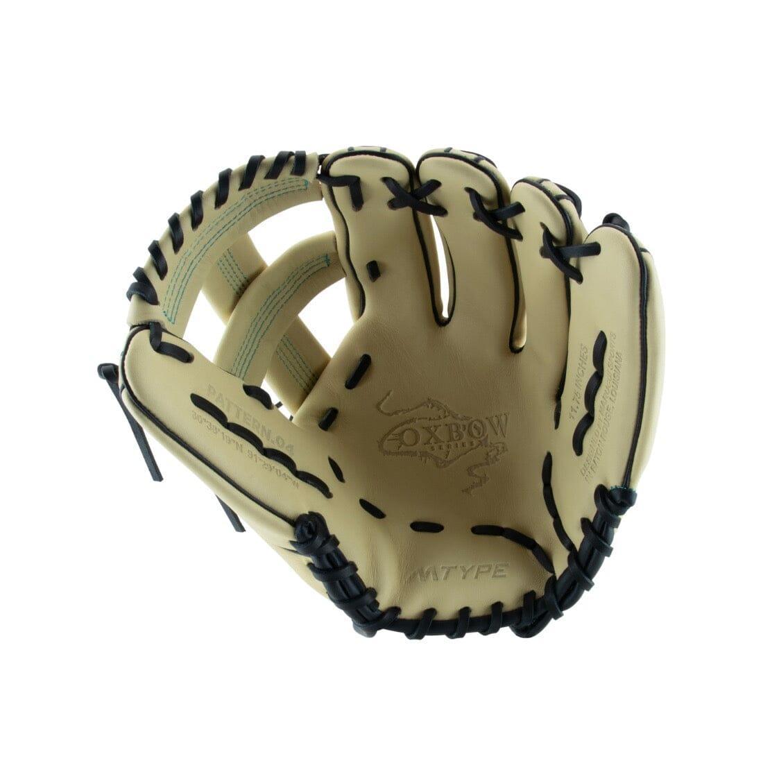 Shop Marucci Oxbow 44A4 11.75" Infield Baseball Glove: MFG3OX44A4 at Headbanger Sports
