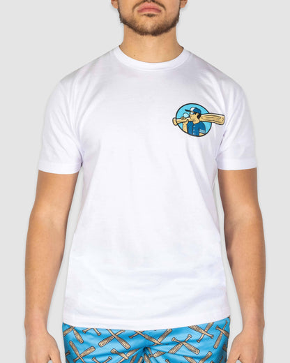 Heavy Hitters Tee Shirt