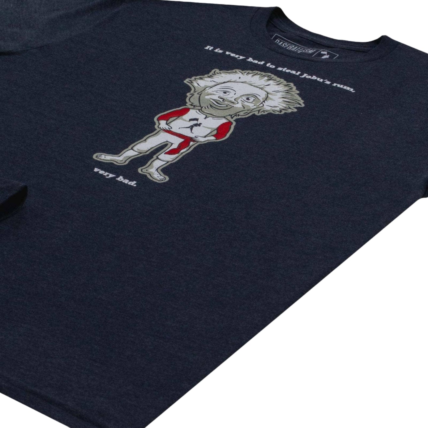 Baseballism Jobu Tee - Adult