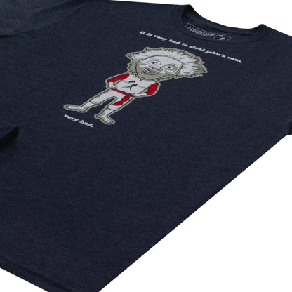 Baseballism Jobu Tee - Adult