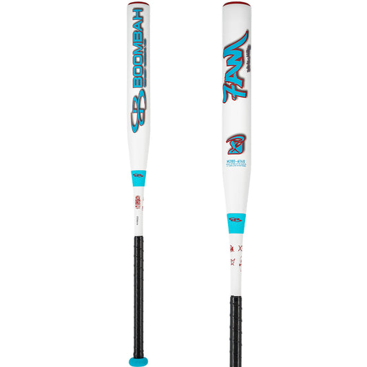 Boombah Pure Arlis Miller Signature 7AM Nuke Load 12