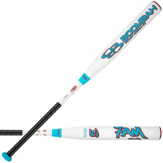 Boombah Pure Arlis Miller Signature 7AM Nuke Load 12