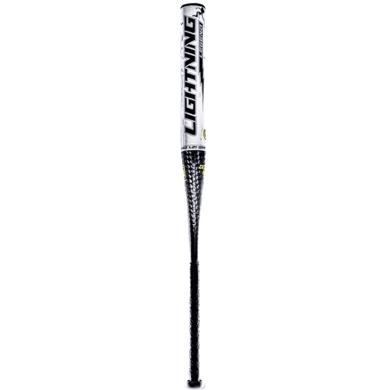 Batte De Softball Senior 12 Dudley Lightning Legend Bouton Rouge Og 27