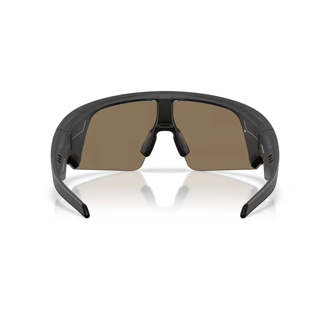 Oakley Meta Vanguard: Prizm 24K Lenses, Black Frame