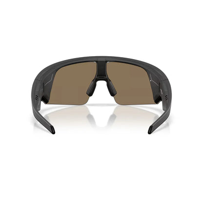 Oakley Meta Vanguard: Prizm 24K Lenses, Black Frame