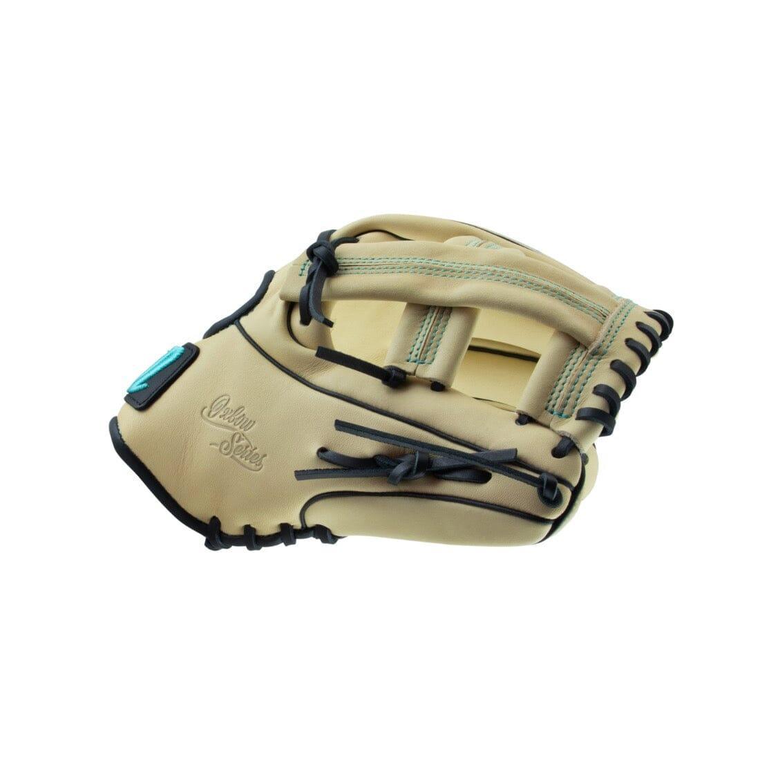 Shop Marucci Oxbow 44A4 11.75" Infield Baseball Glove: MFG3OX44A4 at Headbanger Sports