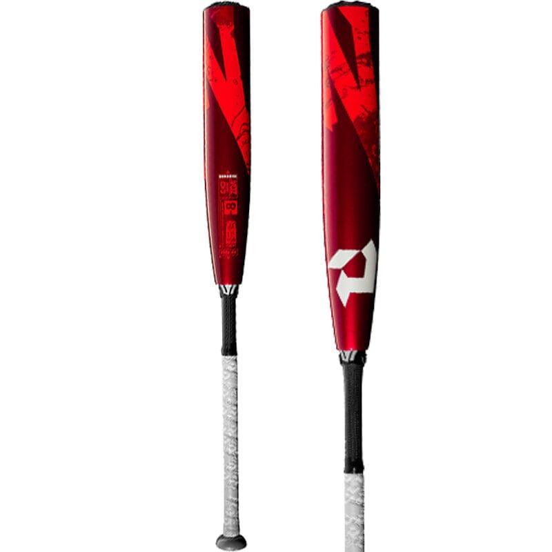 2025 DeMarini Zoa (8) USSSA Baseball Bat WBD2467010 HB Sports Inc.