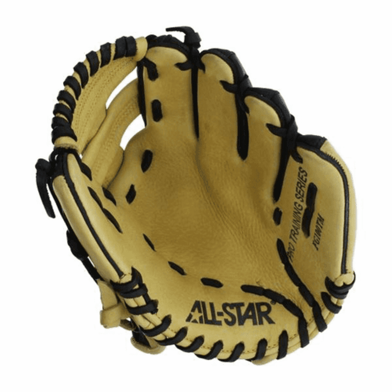 All Star "The Pick" 9.5" Fielder's Training Baseball Glove FG100TM