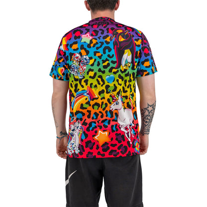 Headbanger Sports Exclusive "90's Girl 2.0" Short Sleeve Jersey