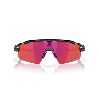 OAKLEY RADAR EV PITCH Sunglasses Matte Polished Black: Prizm Field