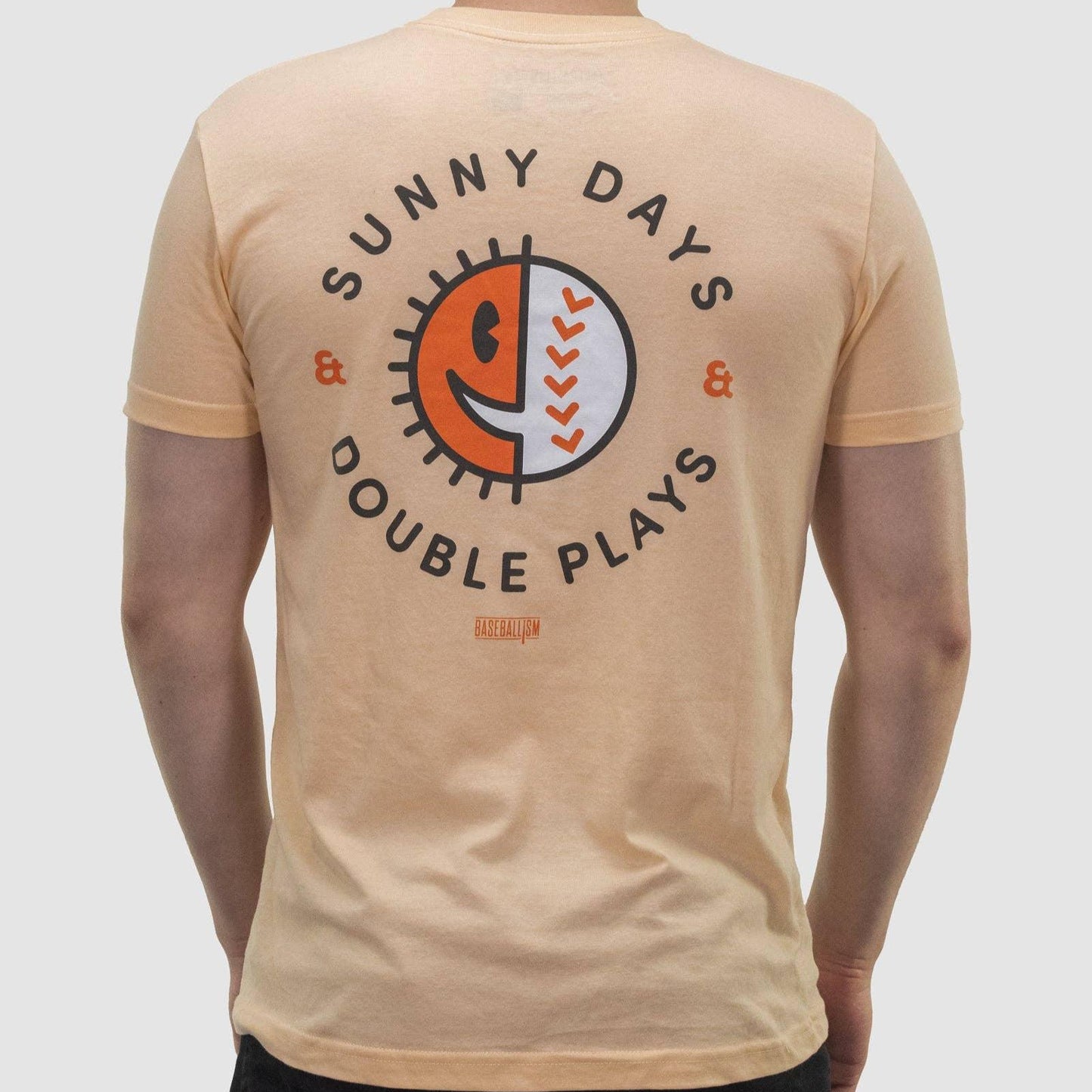 Sunny Days and Double Plays - Men's