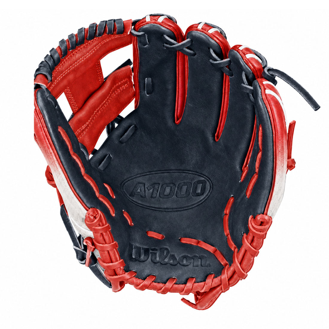 2027 Wilson A1000 1787 11.75" LE Baseball Glove: Freebird 2