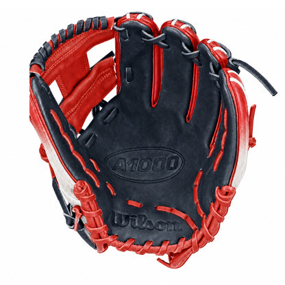2027 Wilson A1000 1787 11.75" LE Baseball Glove: Freebird 2