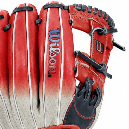 2027 Wilson A1000 1787 11.75" LE Baseball Glove: Freebird 2