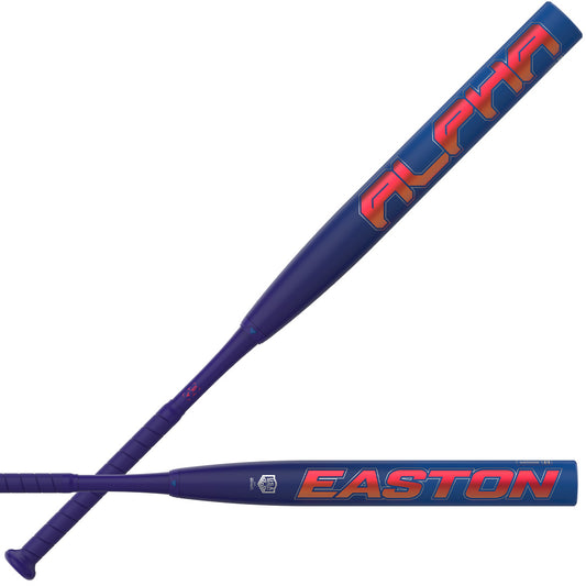 2026 Easton ALPHA 12.5