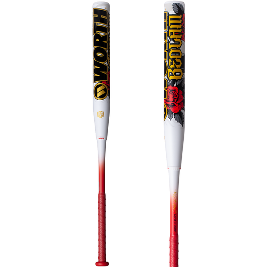 2026 Worth Bedlam Josh Riley 13.5