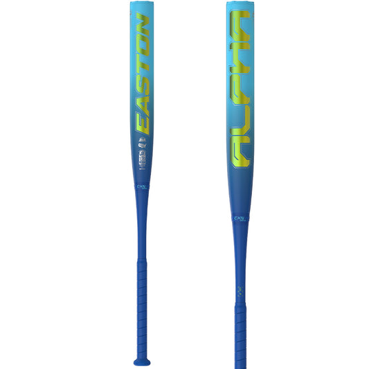 2026 Easton Alpha 12.5