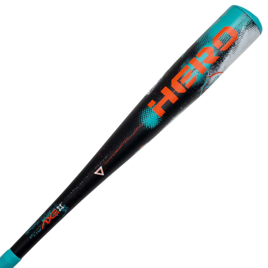 AXE Hero -12 USA Baseball Bat | Youth Axe Handle | L198Q – HB Sports Inc.