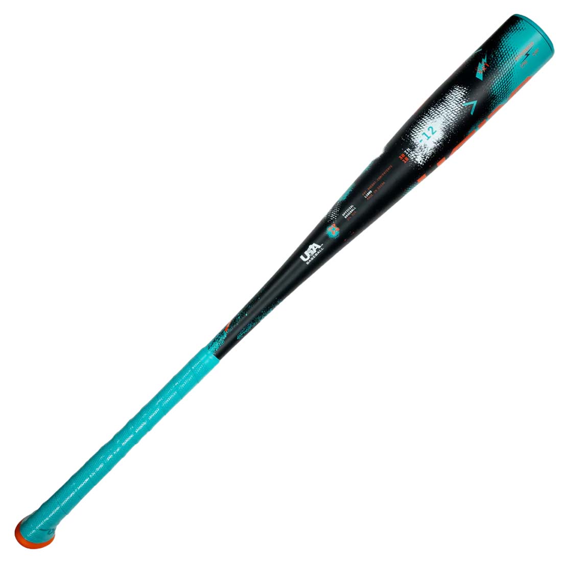 AXE Hero -12 USA baseball bat youth Axe Handle Coach Pitch Machine Pitch 2.5 inch barrel L198Q