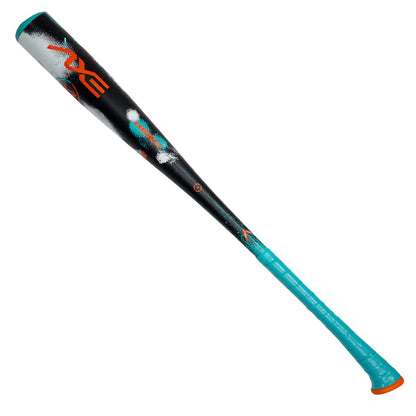 AXE Hero -12 USA baseball bat youth Axe Handle Coach Pitch Machine Pitch 2.5 inch barrel L198Q