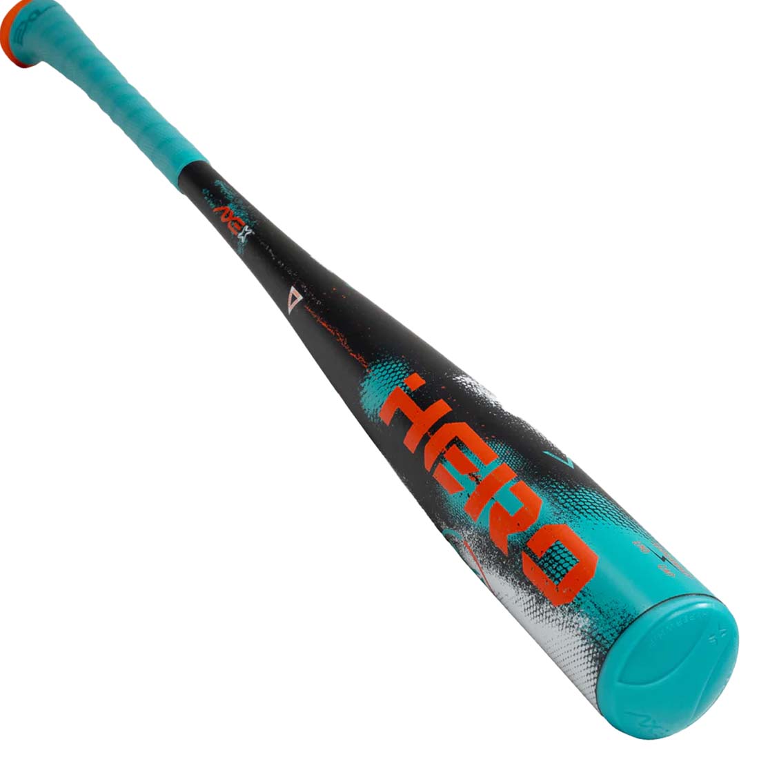 AXE Hero -12 USA Baseball Bat | Youth Axe Handle | L198Q – HB Sports Inc.