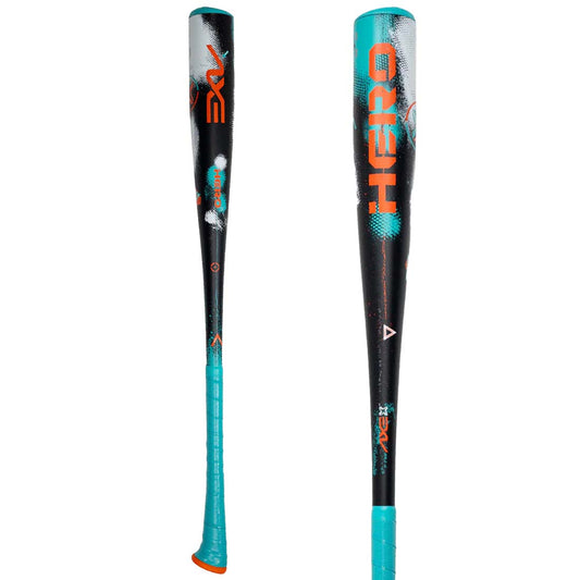 2026 AXE HERO -12 USA Baseball Bat: L198Q
