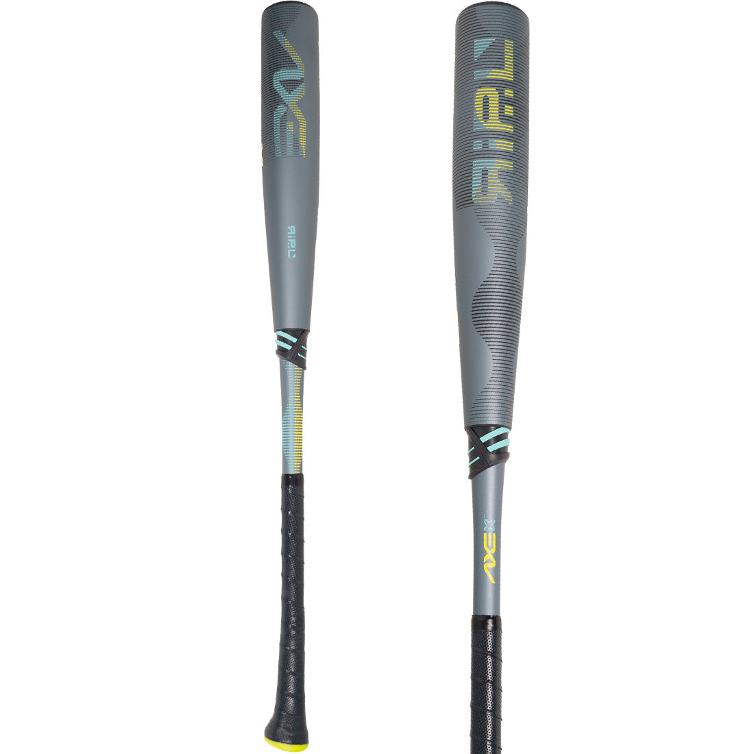 2026 Axe RIPL Hybrid BBCOR Baseball Bat: L130P-FLR