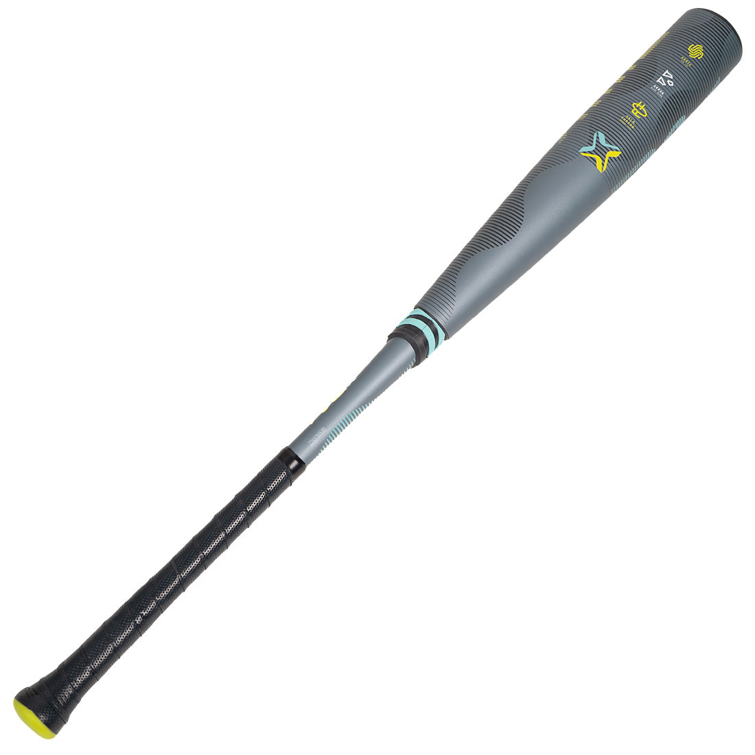 2026 Axe RIPL Hybrid BBCOR Baseball Bat: L130P-FLR