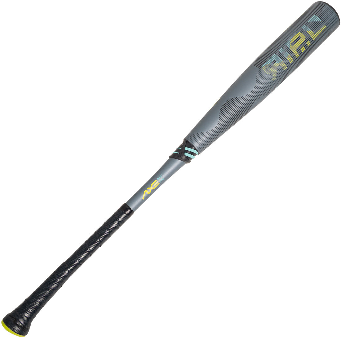 2026 Axe RIPL Hybrid BBCOR Baseball Bat: L130P-FLR