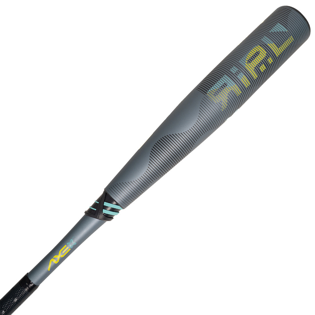 2026 Axe RIPL Hybrid BBCOR Baseball Bat: L130P-FLR