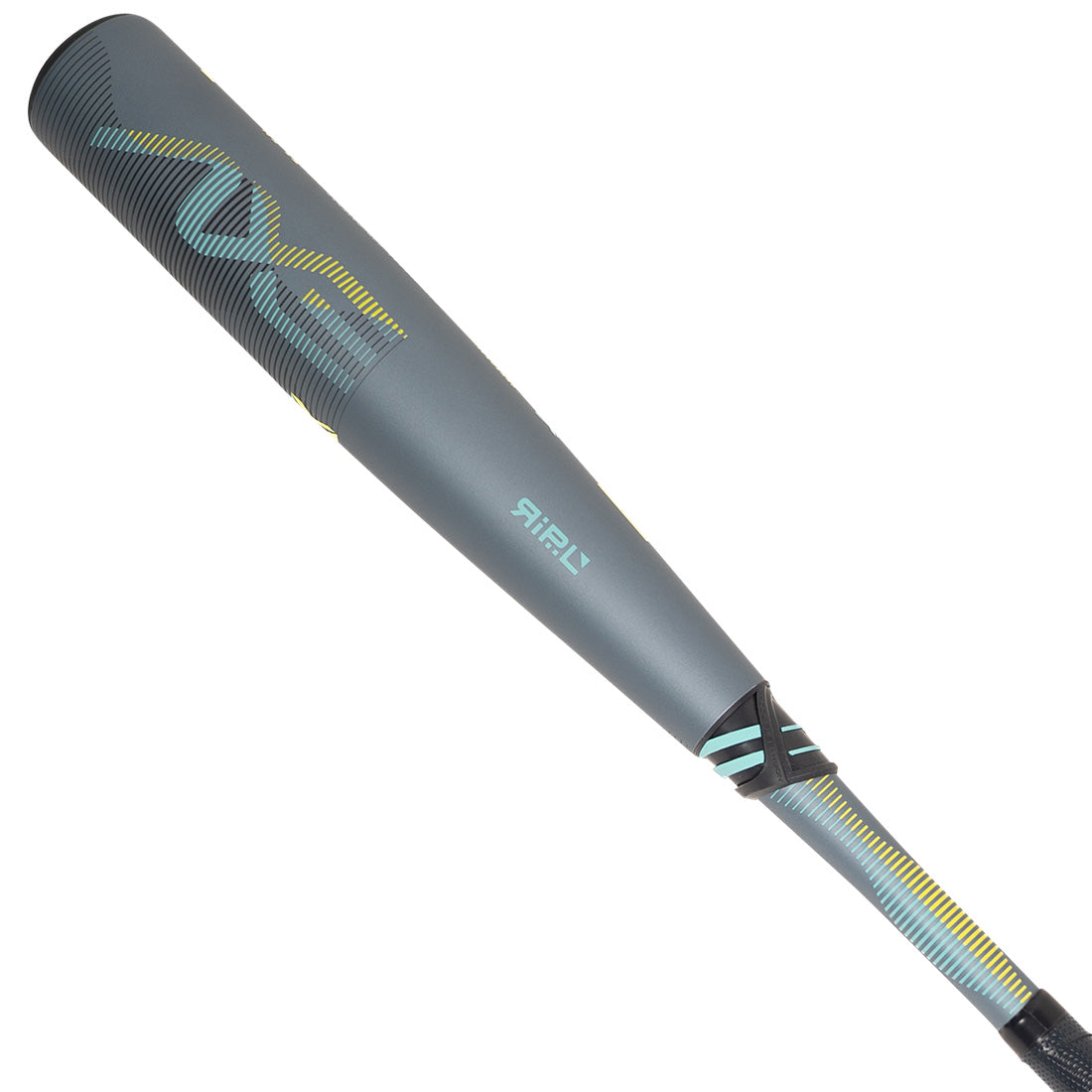 2026 Axe RIPL Hybrid BBCOR Baseball Bat: L130P-FLR