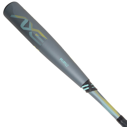 2026 Axe RIPL Hybrid BBCOR Baseball Bat: L130P-FLR