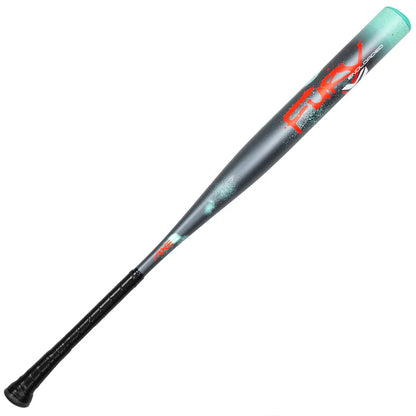 2025 AXE Fury 1 PC Afterglow 13" Flared Handle USSSA Slowpitch Softball Bat: L209PS-E-FLR