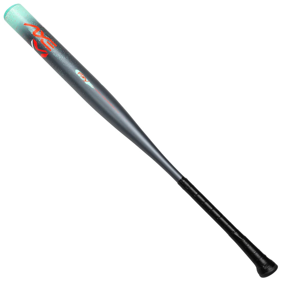 2025 AXE Fury 1 PC Afterglow 13" Flared Handle USSSA Slowpitch Softball Bat: L209PS-E-FLR