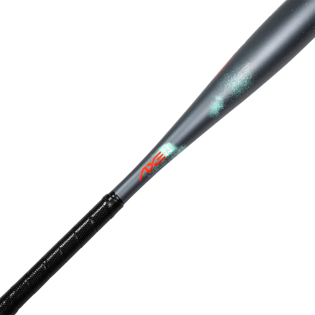 2025 AXE Fury 1 PC Afterglow 13" Flared Handle USSSA Slowpitch Softball Bat: L209PS-E-FLR