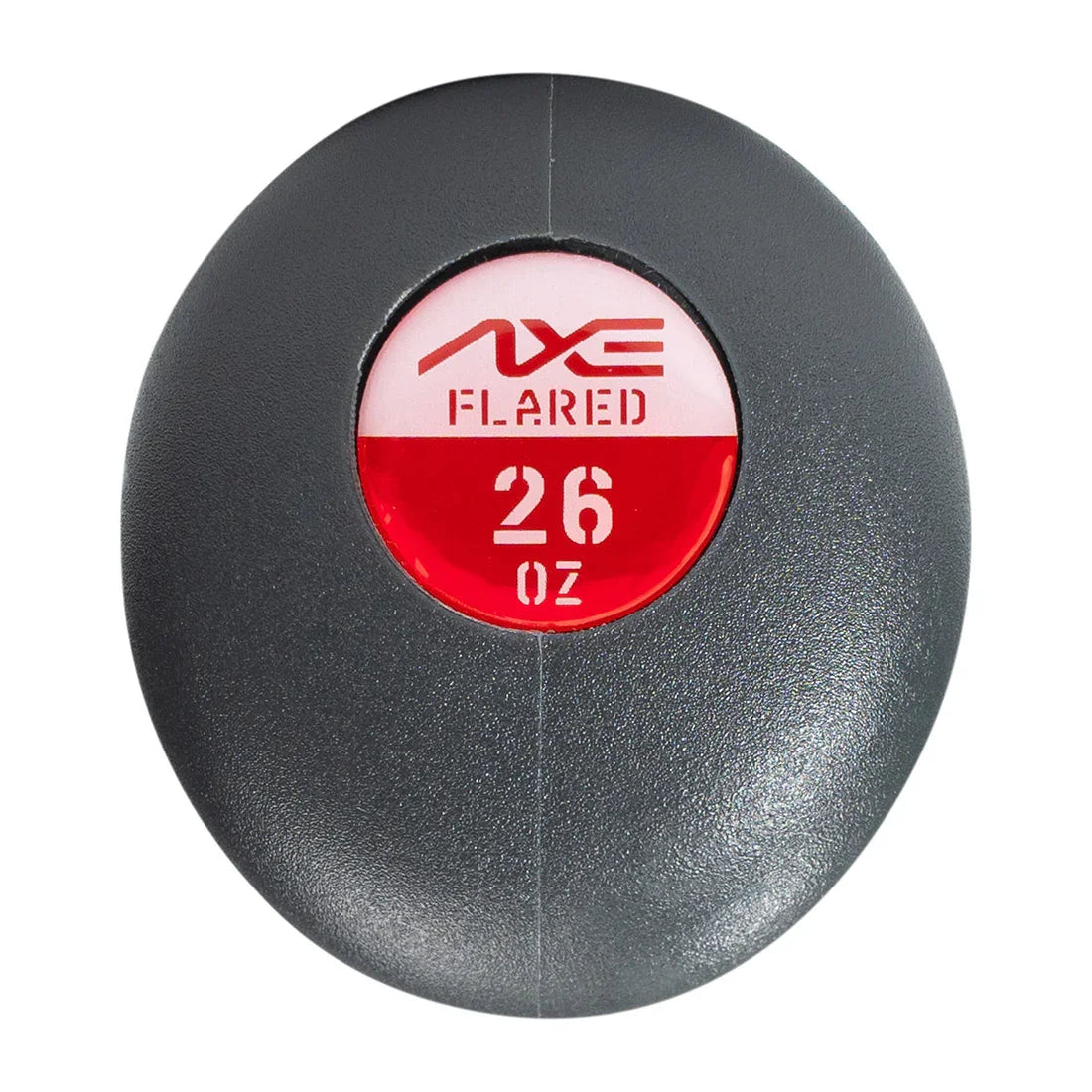 2025 AXE Fury 1 PC Afterglow 13" Flared Handle USSSA Slowpitch Softball Bat: L209PS-E-FLR