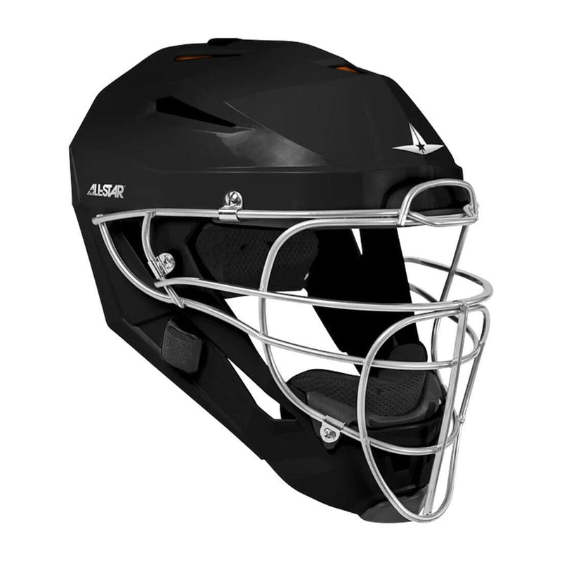 Ensemble De Receveur All Star PHX Paige Halstead – Softball Filles 10-12 Ans – Blanc