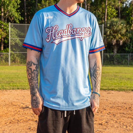 Headbanger Sports 