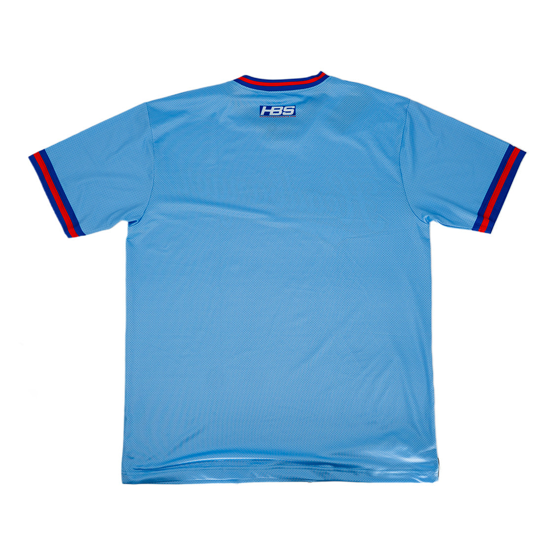 Atlanta - Headbanger Sports City Connect Micro Mesh Short Sleeve Jersey
