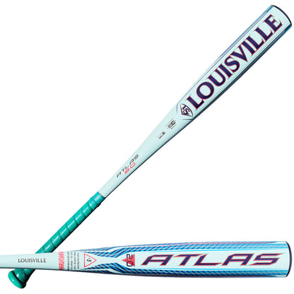 2027 Atlas 2.0 XPND Performance End Cap BBCOR bat