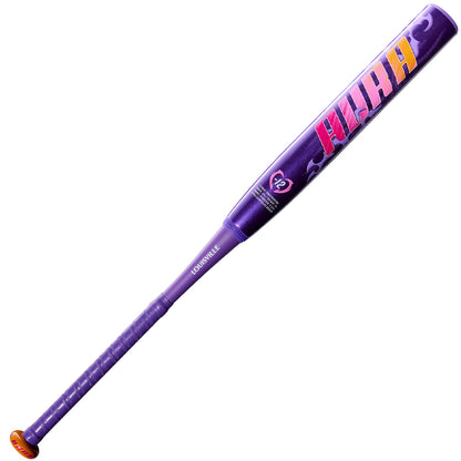 2027 Louisville Slugger Aura (-12) Fastpitch Softball Bat