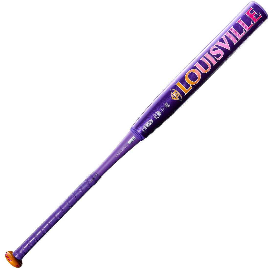 2027 Louisville Slugger Aura (-12) Fastpitch Softball Bat