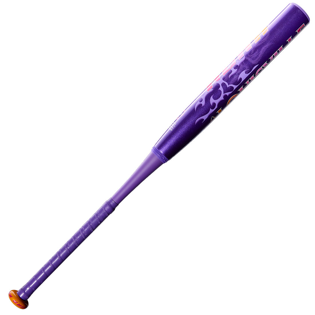 2027 Louisville Slugger Aura (-12) Fastpitch Softball Bat