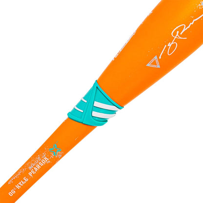Axe Fury Bravo OG Kyle Pearson USSSA slowpitch bat 12 inch 1.5 oz slowpitch bat