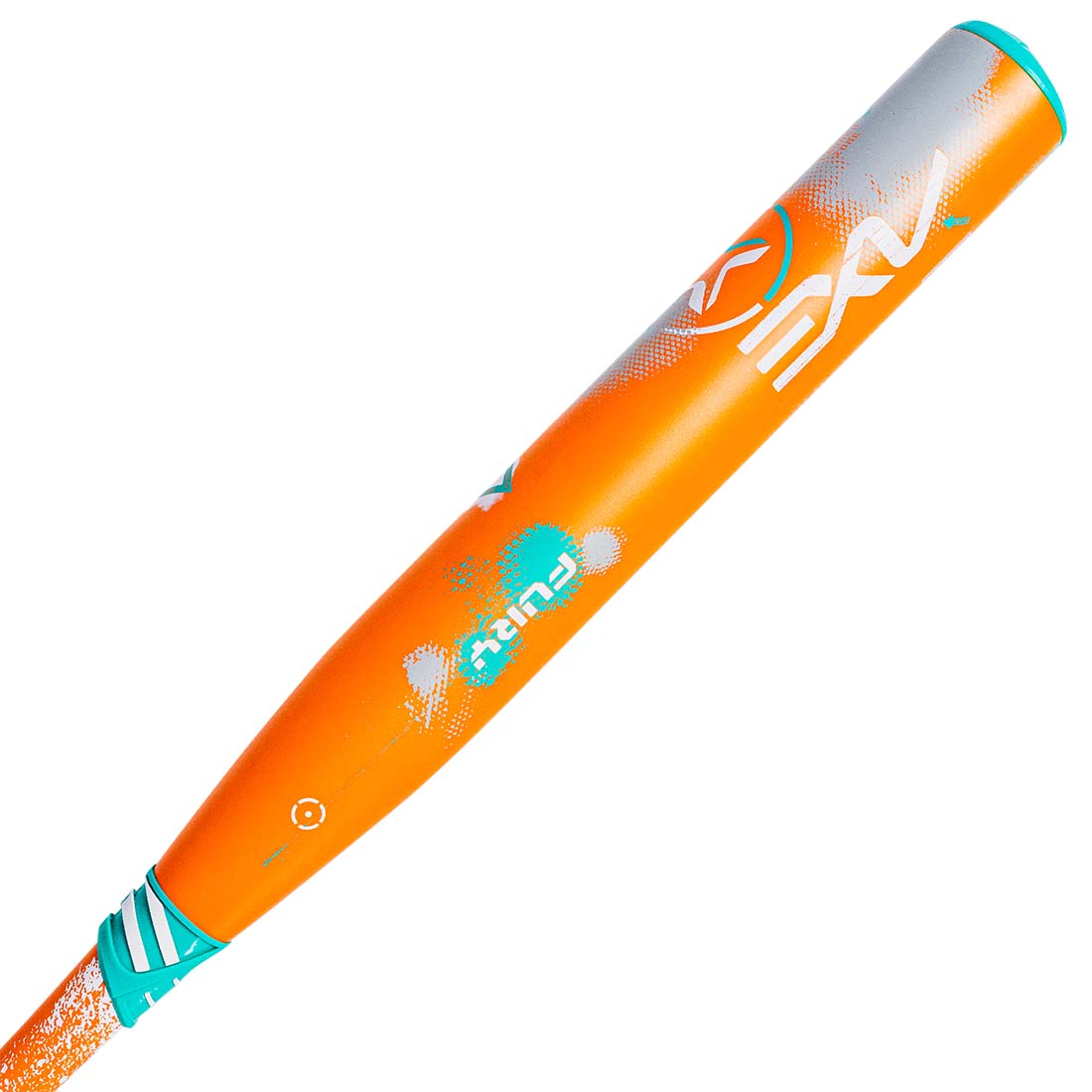 Axe Fury Bravo 12 inch Hyperflex composite barrel close up OG KP edition